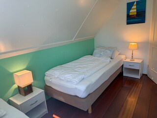 Vakantiehuis Callantsoog  26