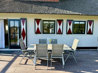 Casa per le vacanze Callantsoog  28