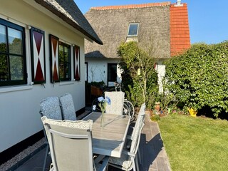 Maison de vacances Callantsoog  29