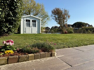 Casa per le vacanze Callantsoog  30