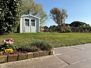 Vakantiehuis Callantsoog  30