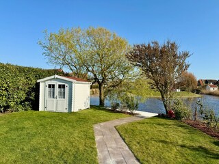 Casa per le vacanze Callantsoog  31