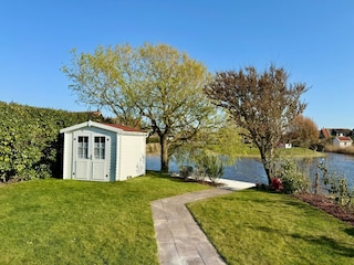 Vakantiehuis Callantsoog  31