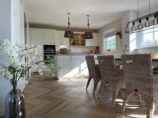 Vakantiehuis Callantsoog  6