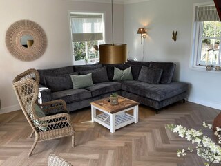 Maison de vacances Callantsoog  13