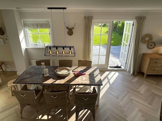 Vakantiehuis Callantsoog  18