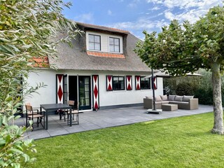 Vakantiehuis Callantsoog  35