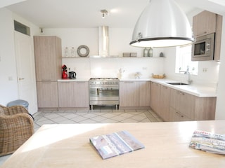 Casa per le vacanze Callantsoog  2