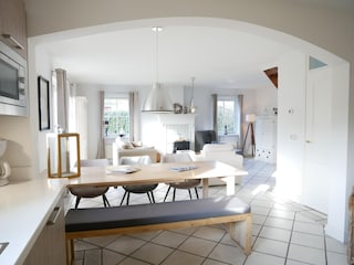 Casa per le vacanze Callantsoog  3