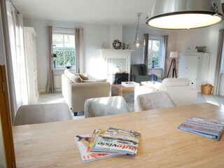 Maison de vacances Callantsoog  7