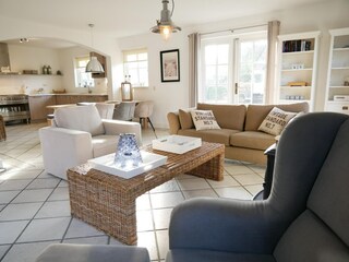Casa per le vacanze Callantsoog  10