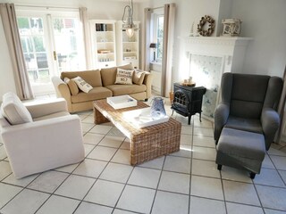 Casa per le vacanze Callantsoog  11