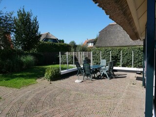Casa per le vacanze Callantsoog  26