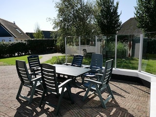 Casa per le vacanze Callantsoog  28