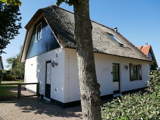 Casa per le vacanze Callantsoog  29