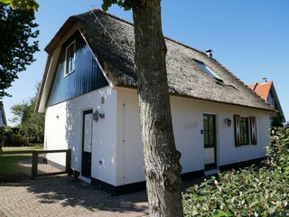 Maison de vacances Callantsoog  29