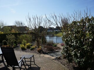 Ferienhaus Callantsoog  21