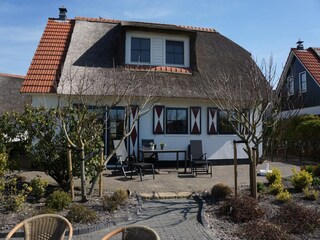 Ferienhaus Callantsoog  27