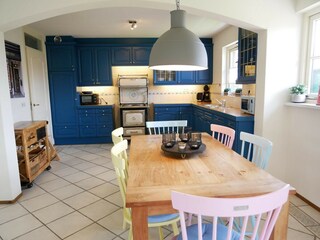 Holiday house Callantsoog  2