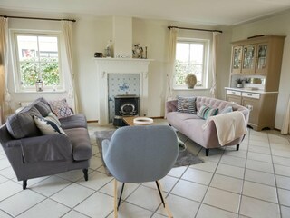 Holiday house Callantsoog  9