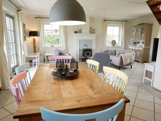 Holiday house Callantsoog  10