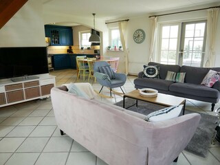 Holiday house Callantsoog  15