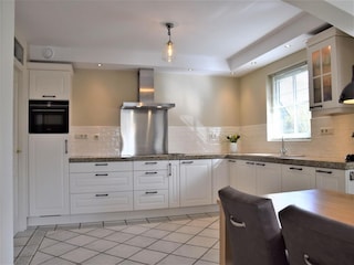 Maison de vacances Callantsoog  3