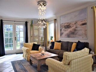 Holiday house Callantsoog  11