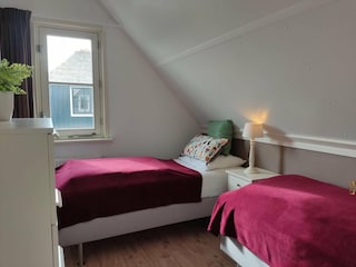 Maison de vacances Callantsoog  20