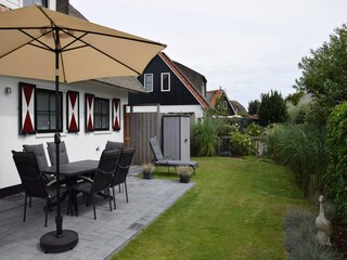 Ferienhaus Callantsoog  27