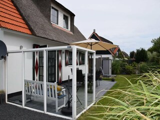 Holiday house Callantsoog  29
