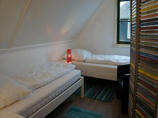 Vakantiehuis Callantsoog  23