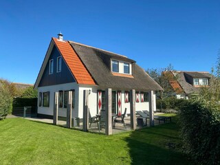 Vakantiehuis Callantsoog  2