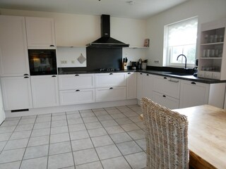 Vakantiehuis Callantsoog  4