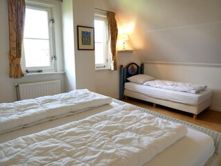 Vakantiehuis Callantsoog  11