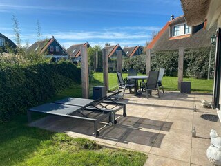 Vakantiehuis Callantsoog  22