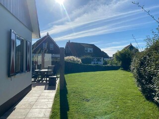 Vakantiehuis Callantsoog  24