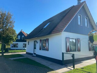 Ferienhaus Callantsoog  27
