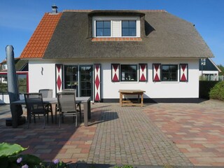 Ferienhaus Callantsoog  2