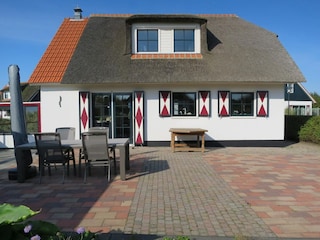 Vakantiehuis Callantsoog  2