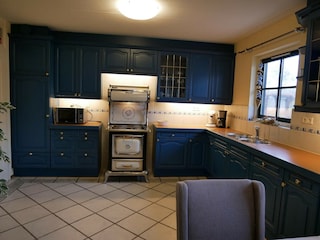 Casa per le vacanze Callantsoog  3