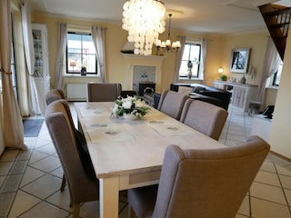 Casa per le vacanze Callantsoog  5