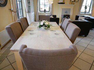 Casa per le vacanze Callantsoog  8