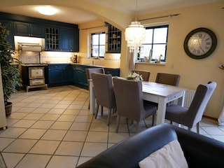 Casa per le vacanze Callantsoog  11