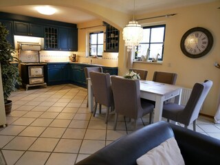 Maison de vacances Callantsoog  11