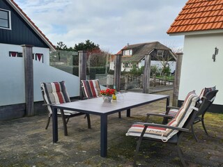 Ferienhaus Callantsoog  26