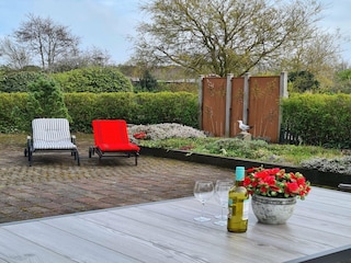 Casa per le vacanze Callantsoog  27