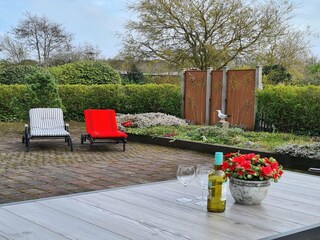 Ferienhaus Callantsoog  27