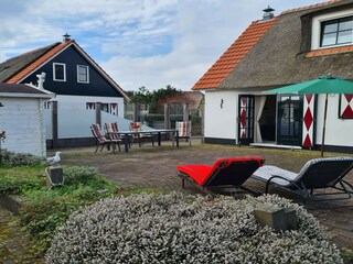 Vakantiehuis Callantsoog  28