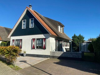 Ferienhaus Callantsoog  2